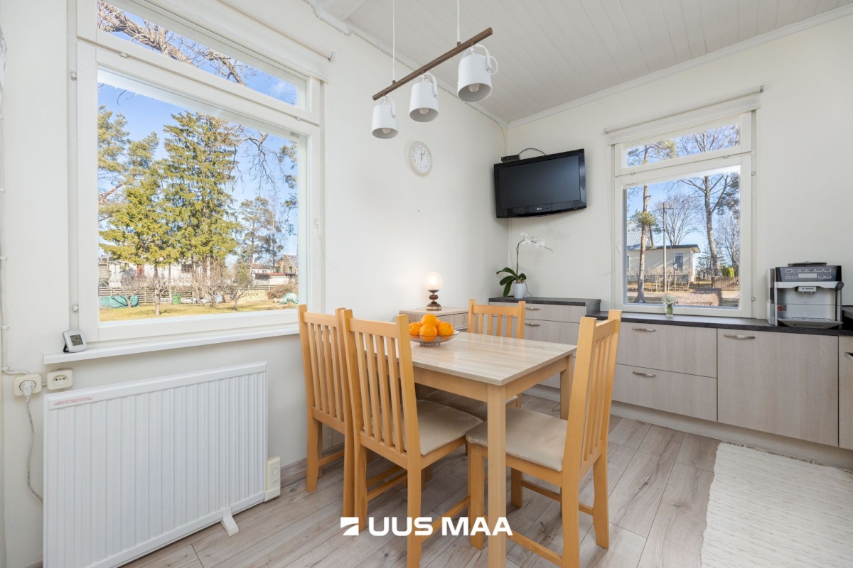 Raasiku vald, Aruküla alevik, Piiri tn 14