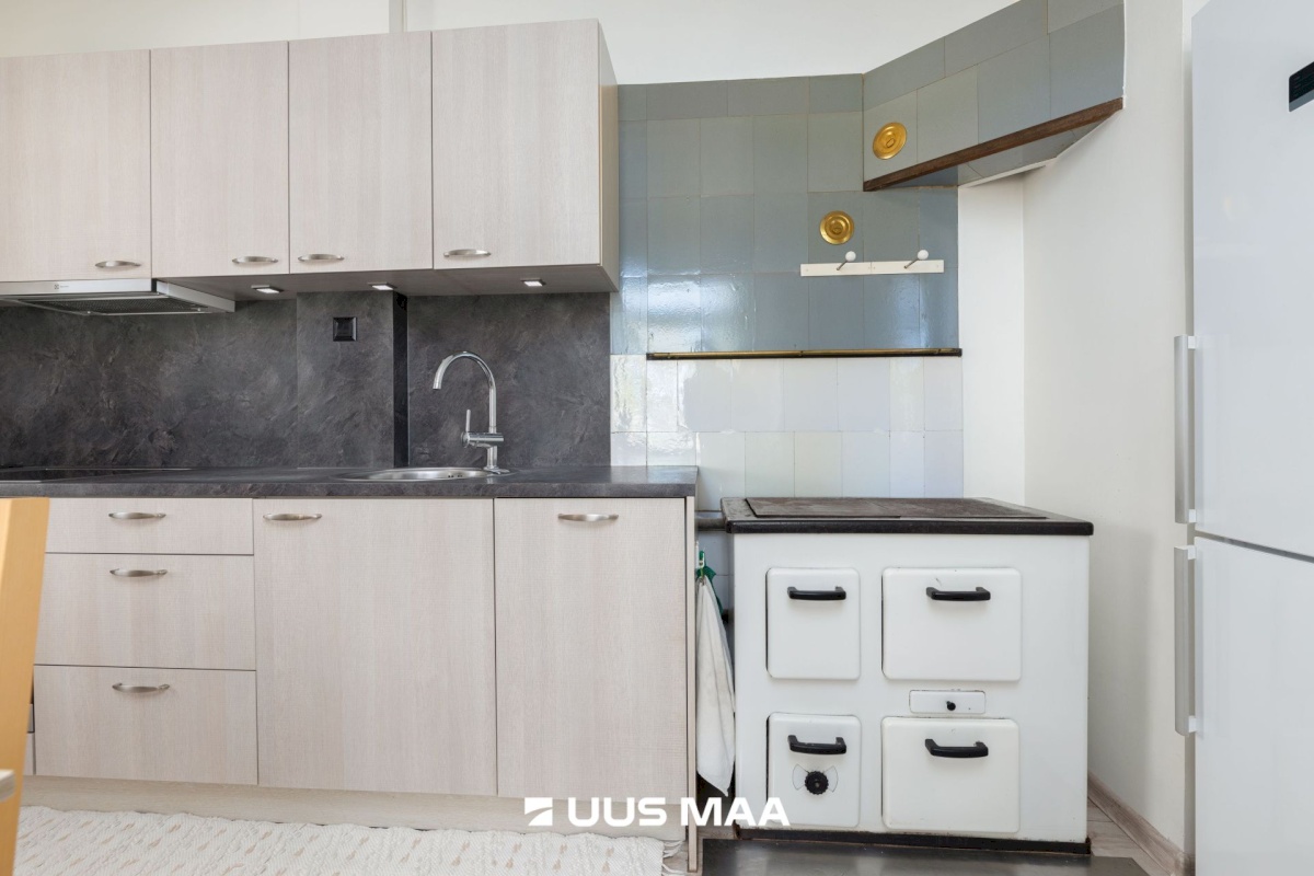 Raasiku vald, Aruküla alevik, Piiri tn 14