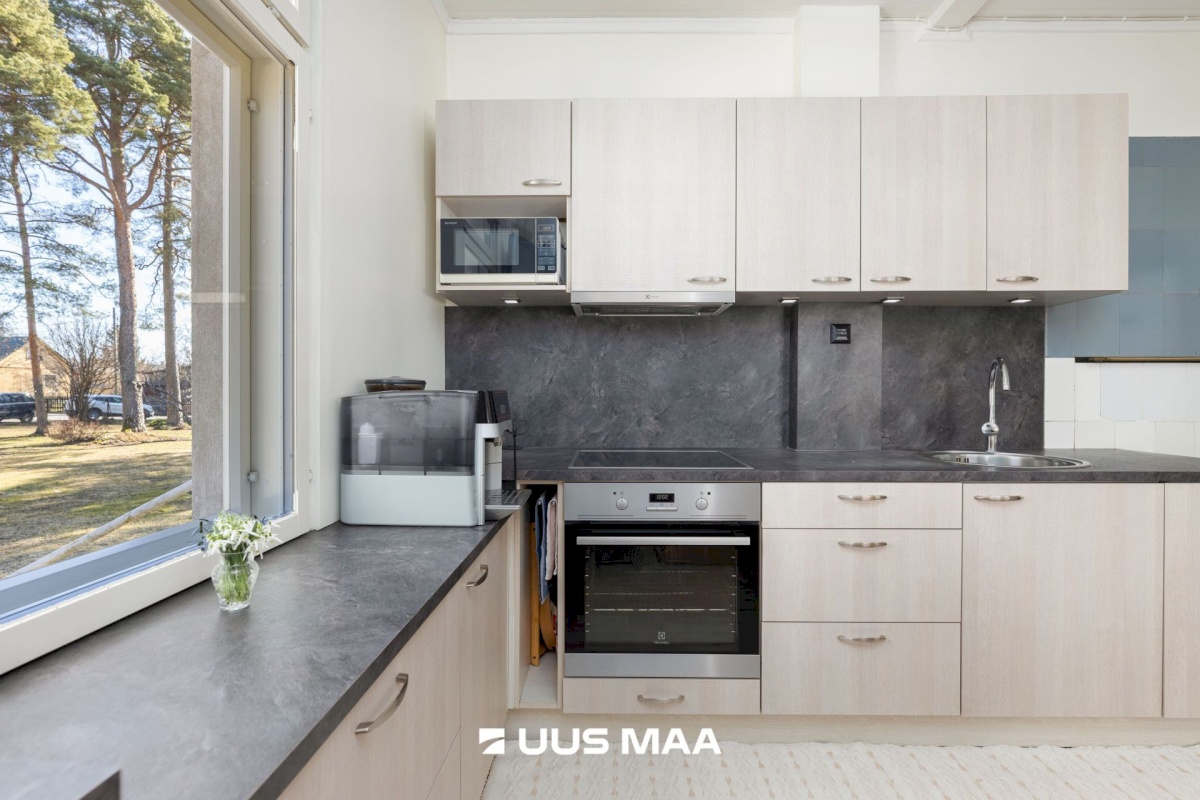 Raasiku vald, Aruküla alevik, Piiri tn 14