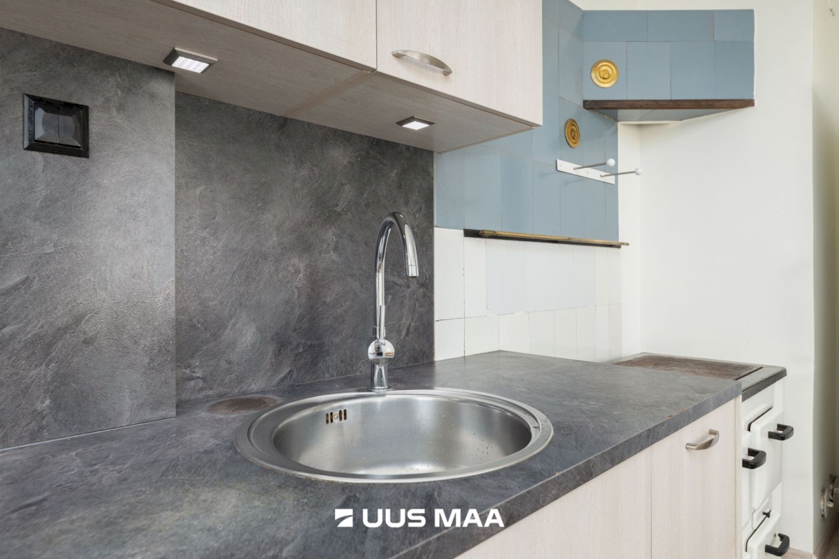 Raasiku vald, Aruküla alevik, Piiri tn 14