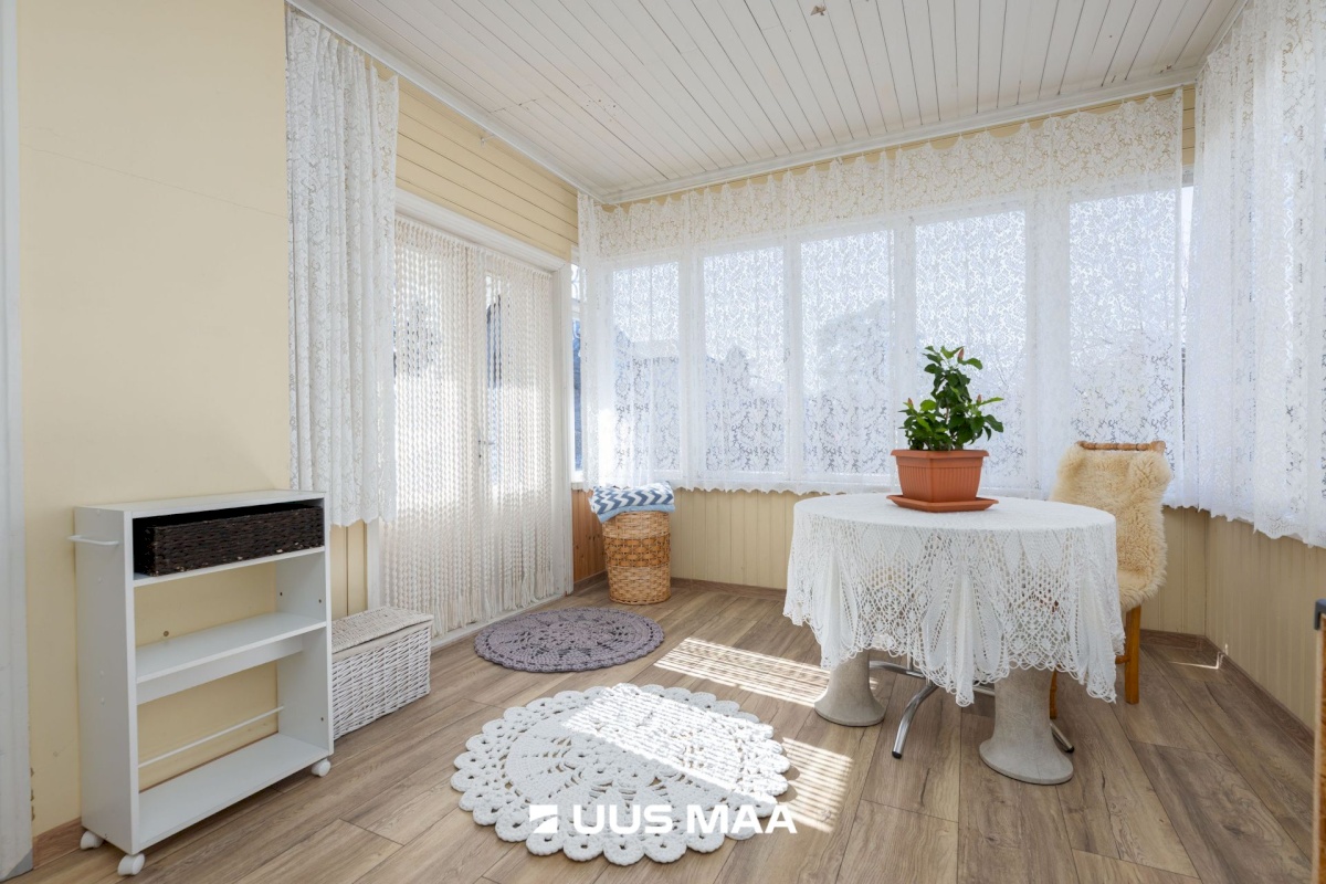 Raasiku vald, Aruküla alevik, Piiri tn 14