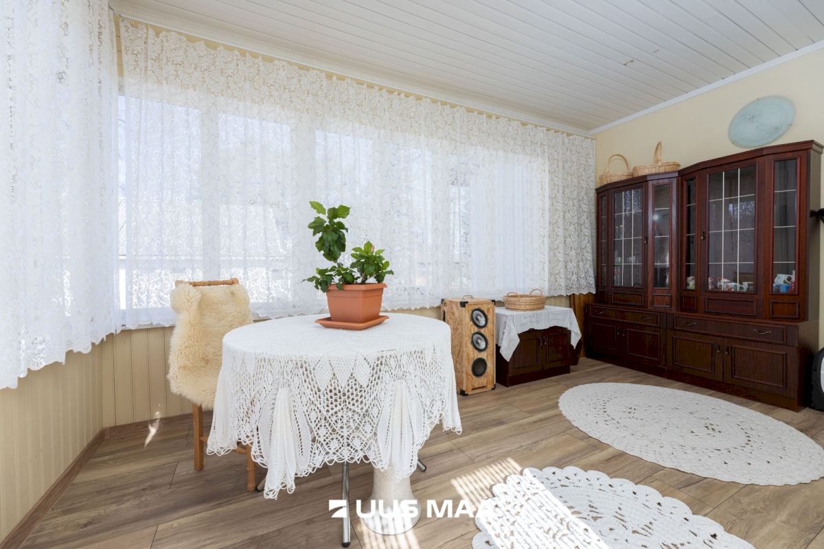 Raasiku vald, Aruküla alevik, Piiri tn 14