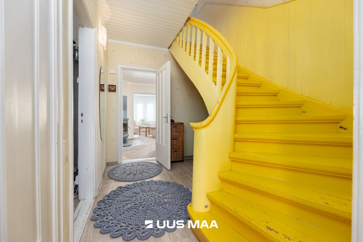 Raasiku vald, Aruküla alevik, Piiri tn 14