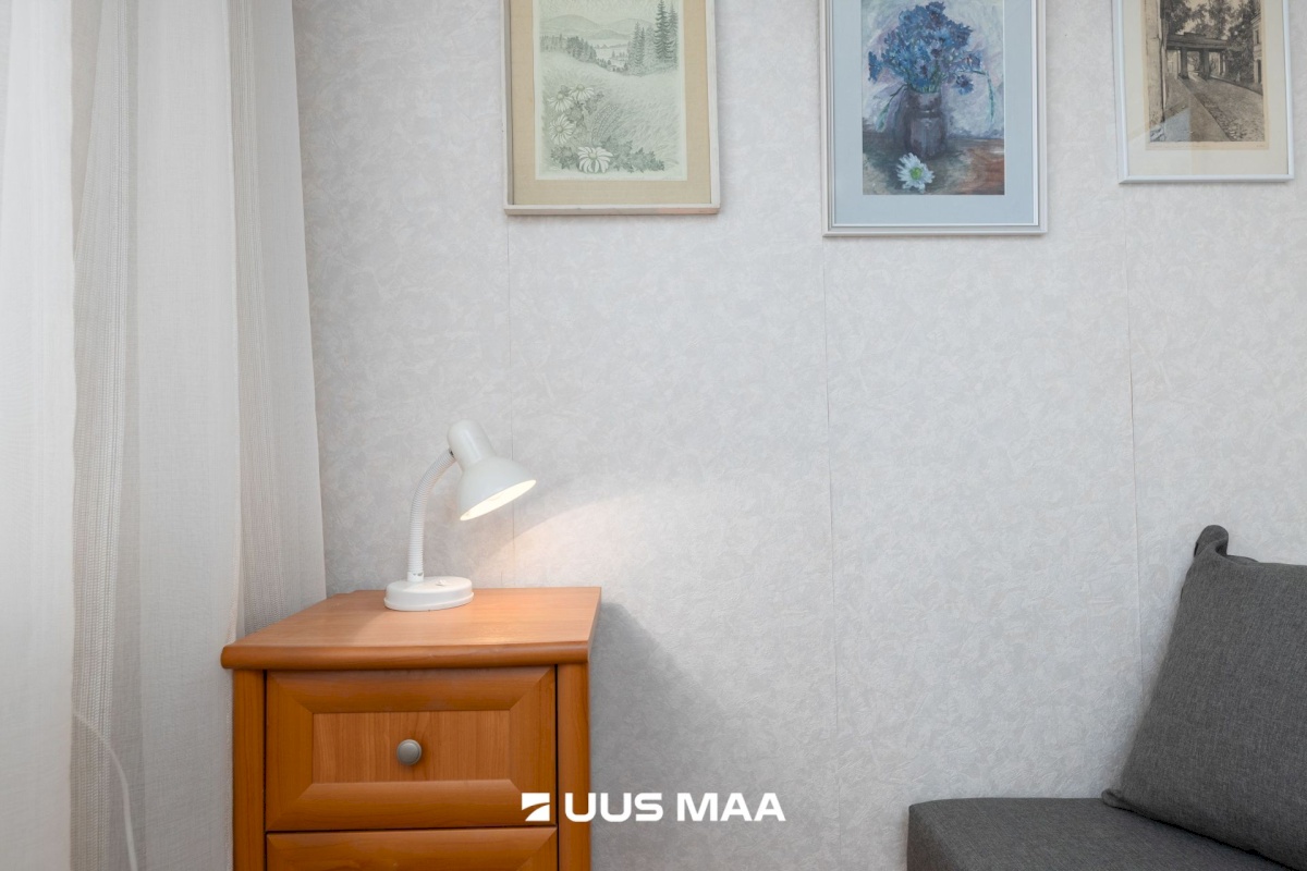 Raasiku vald, Aruküla alevik, Piiri tn 14