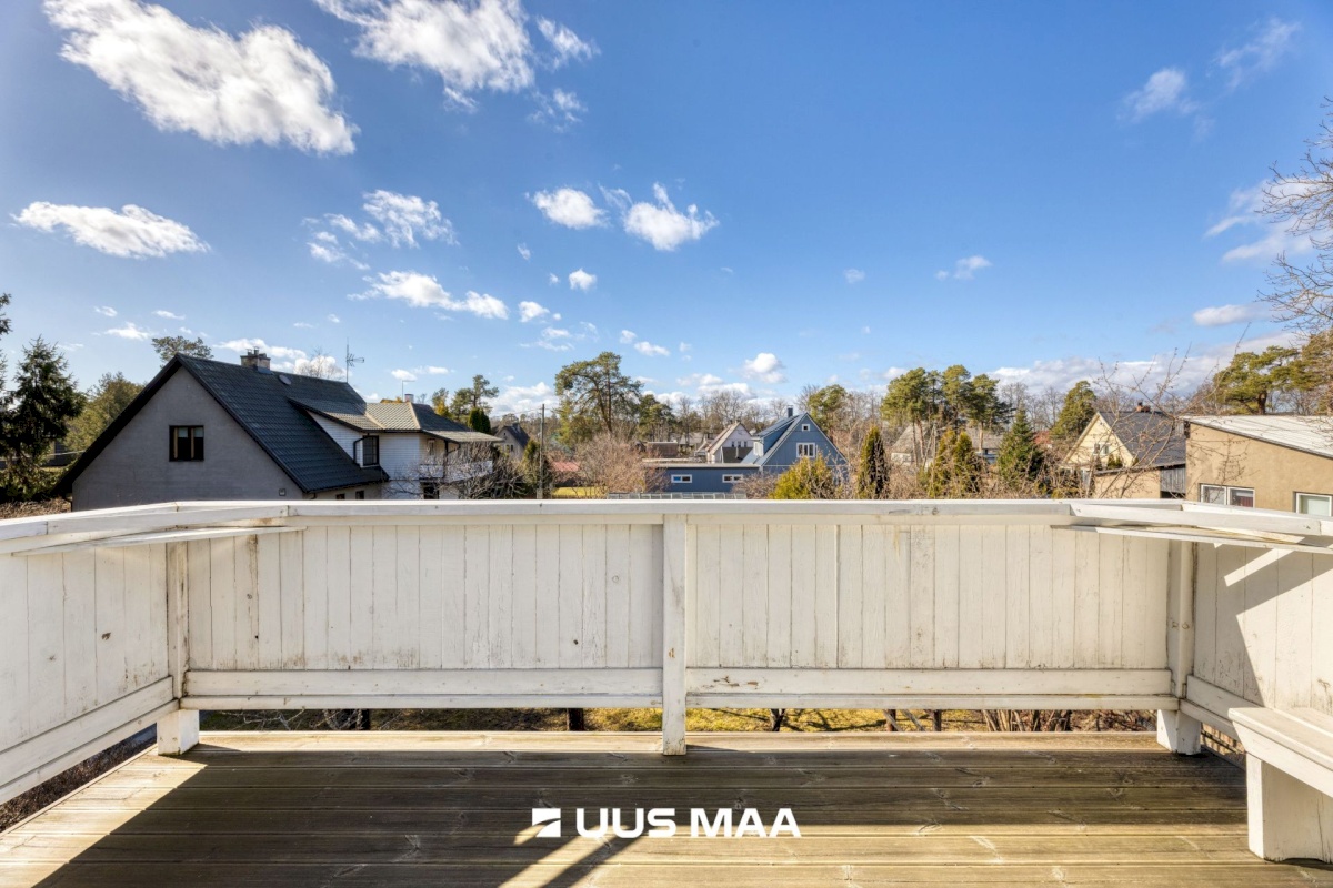 Raasiku vald, Aruküla alevik, Piiri tn 14