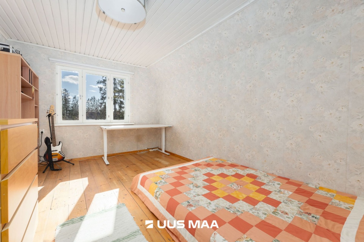 Raasiku vald, Aruküla alevik, Piiri tn 14