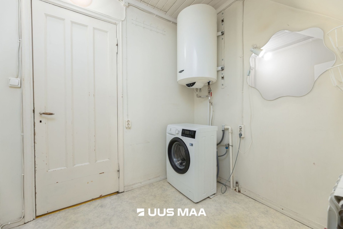 Raasiku vald, Aruküla alevik, Piiri tn 14