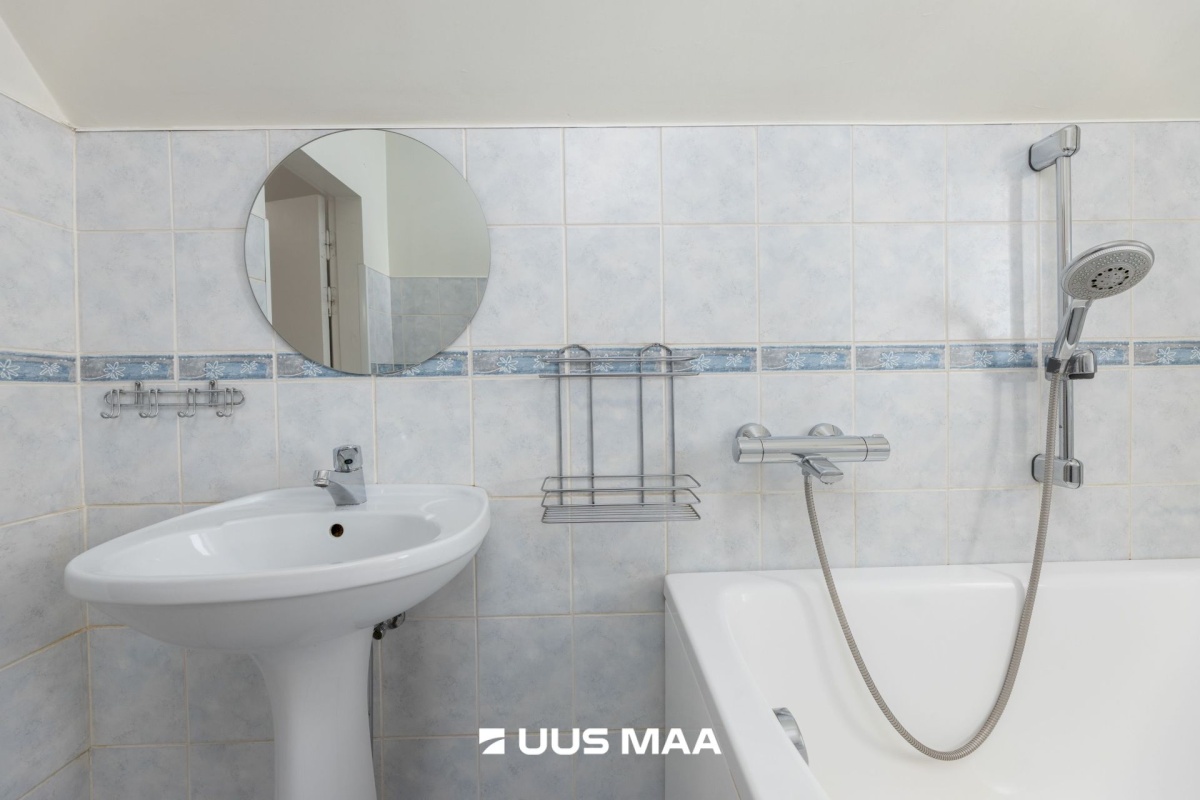 Raasiku vald, Aruküla alevik, Piiri tn 14