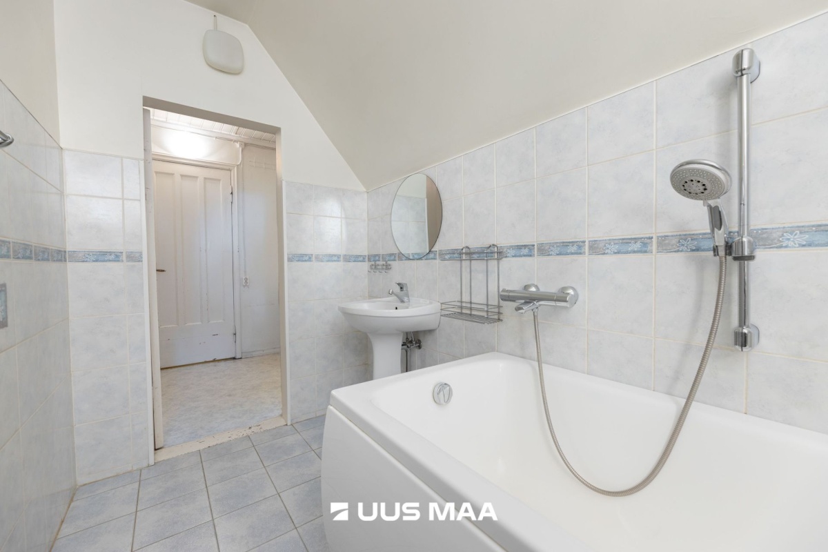 Raasiku vald, Aruküla alevik, Piiri tn 14