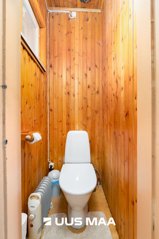 Raasiku vald, Aruküla alevik, Piiri tn 14