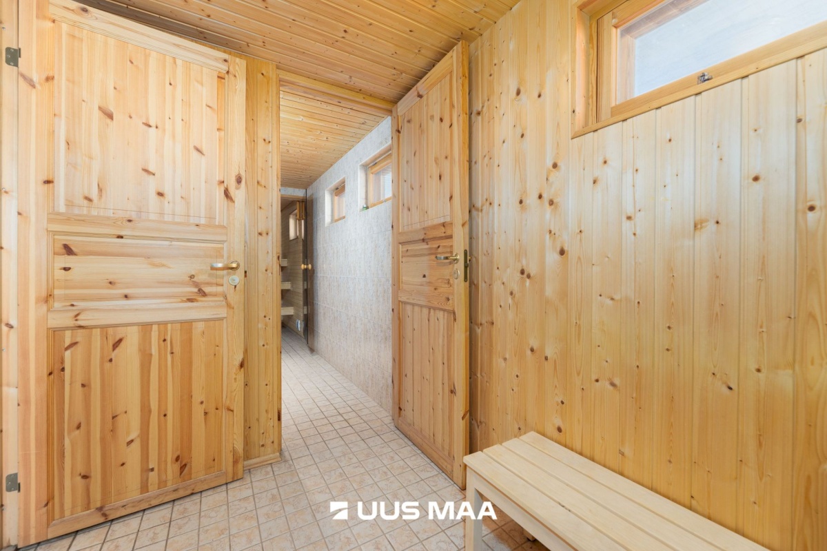 Raasiku vald, Aruküla alevik, Piiri tn 14