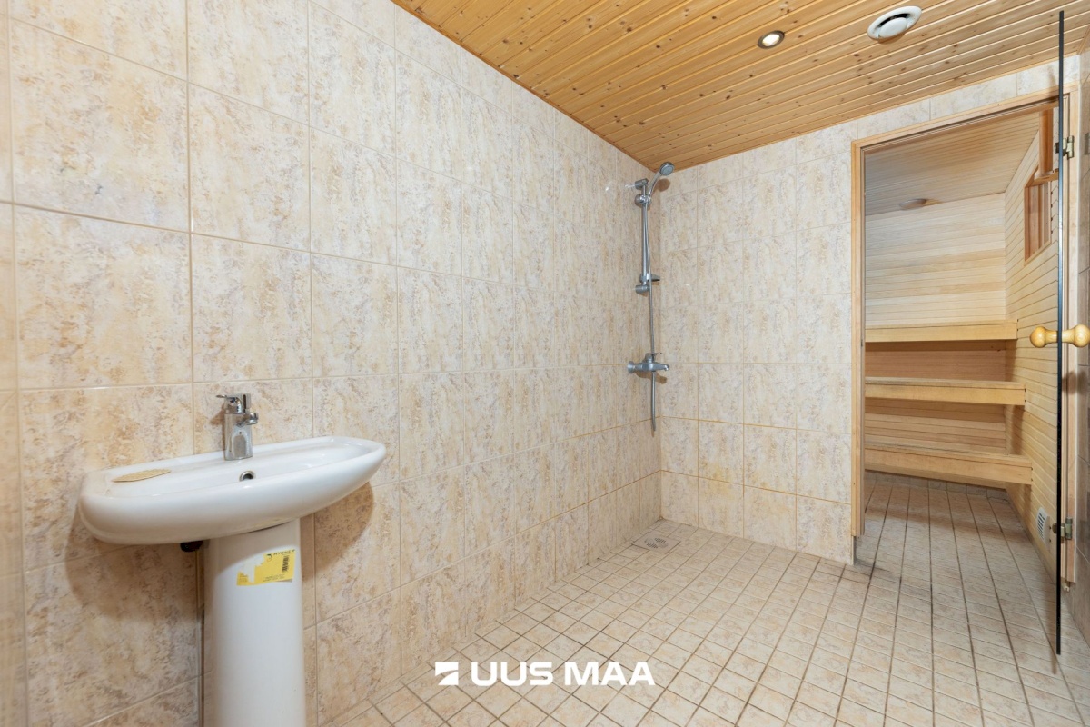 Raasiku vald, Aruküla alevik, Piiri tn 14