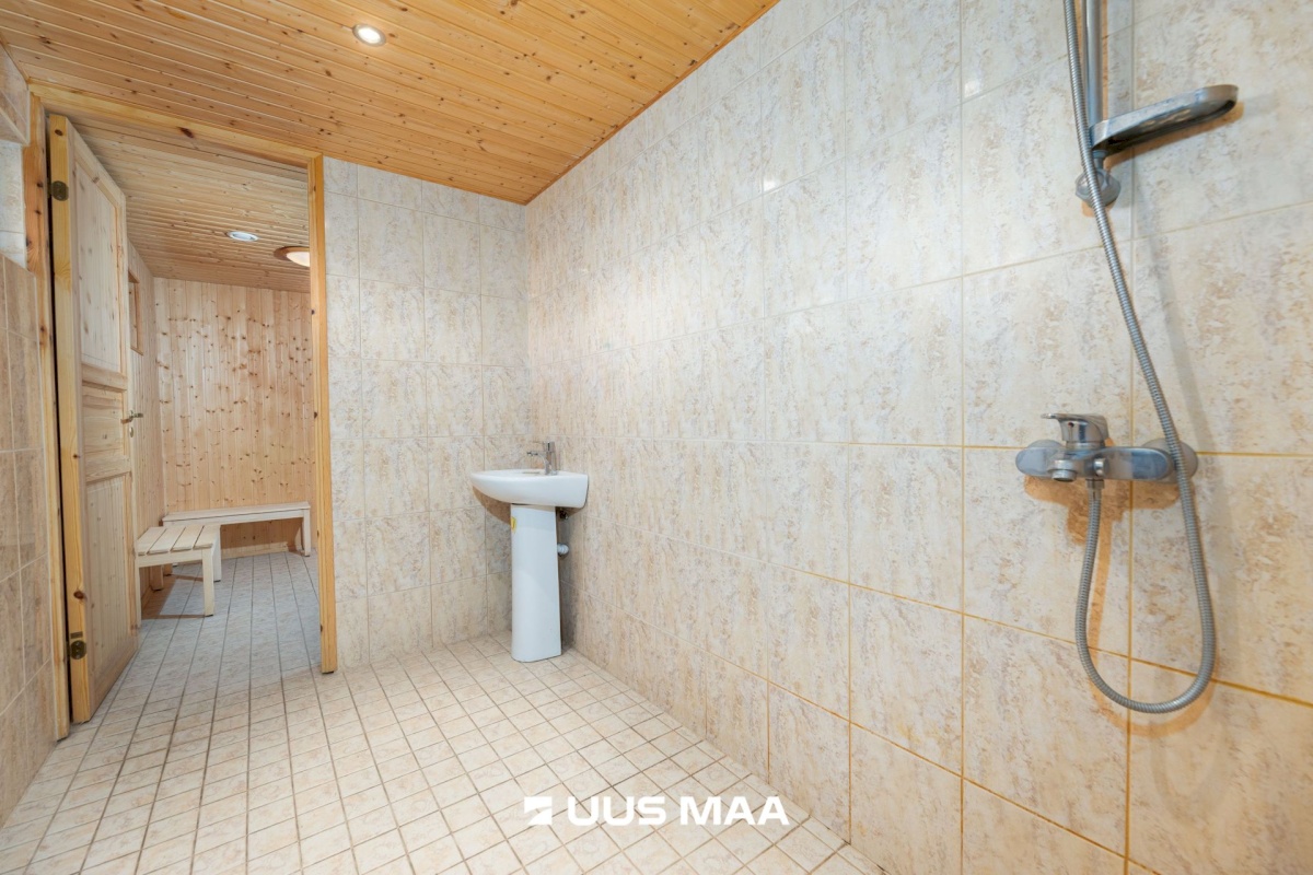 Raasiku vald, Aruküla alevik, Piiri tn 14