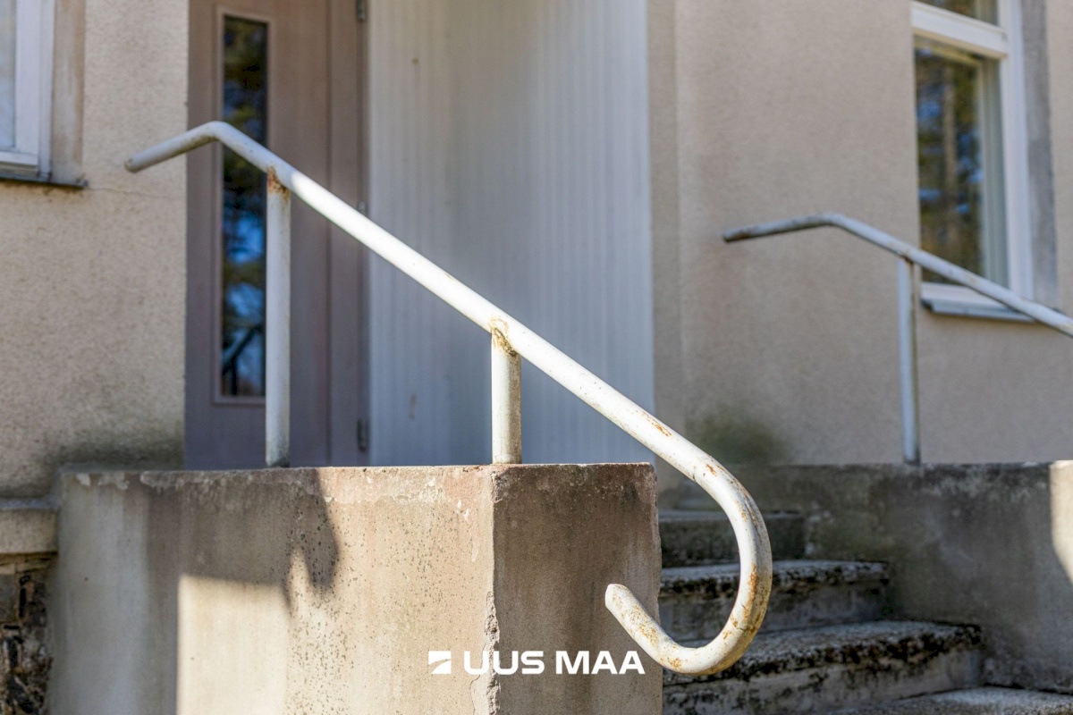 Raasiku vald, Aruküla alevik, Piiri tn 14