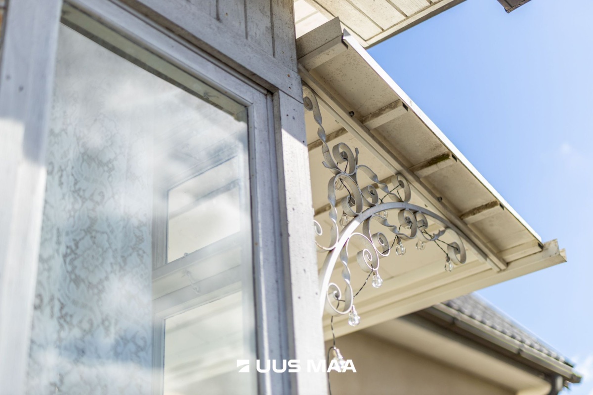 Raasiku vald, Aruküla alevik, Piiri tn 14