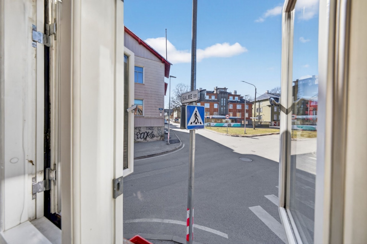 Tallinn, Põhja-Tallinna linnaosa, Kalamaja, Soo tn 56