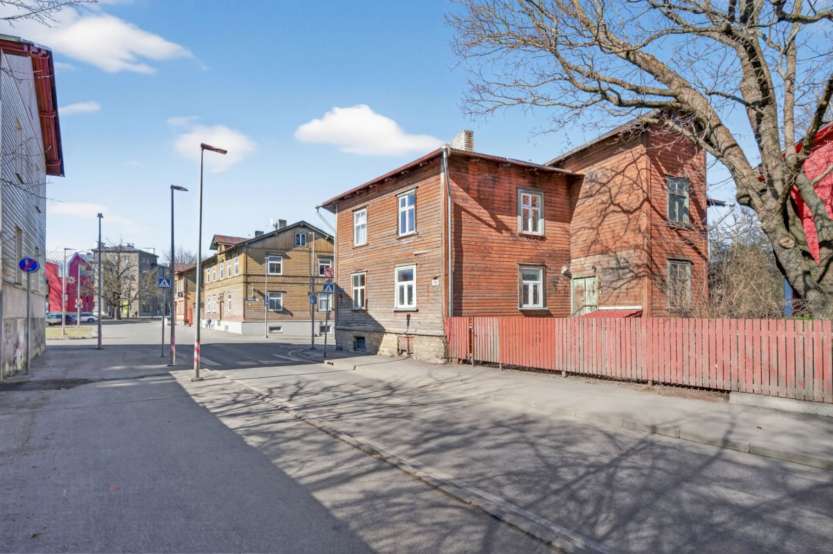 Tallinn, Põhja-Tallinna linnaosa, Kalamaja, Soo tn 56