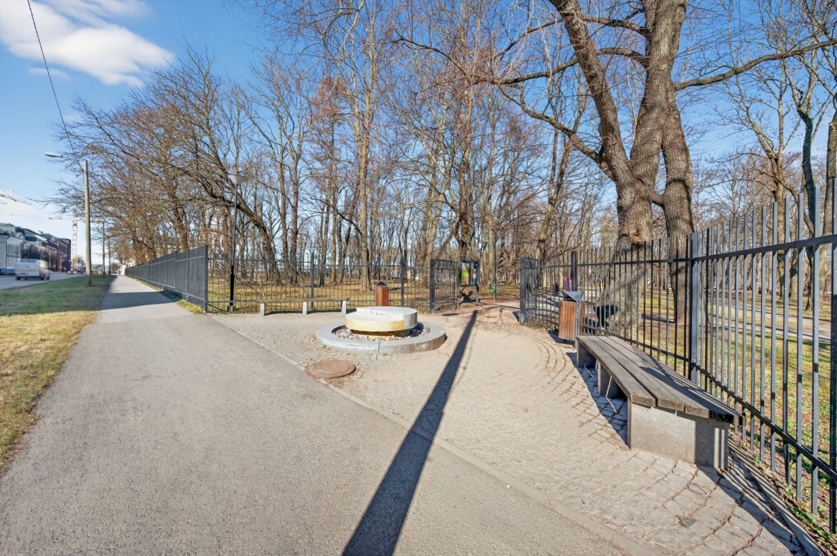 Tallinn, Põhja-Tallinna linnaosa, Kalamaja, Soo tn 56