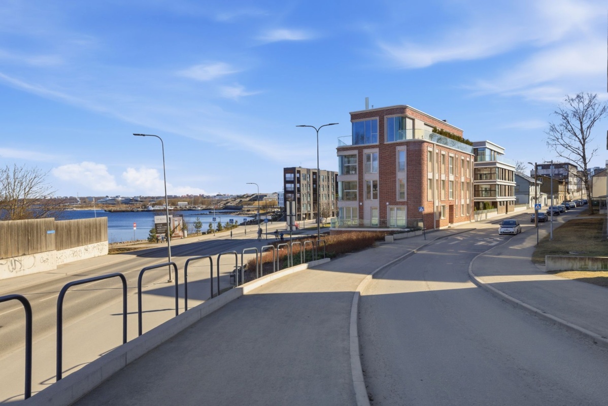 Tallinn, Põhja-Tallinna linnaosa, Kalamaja, Soo tn 56