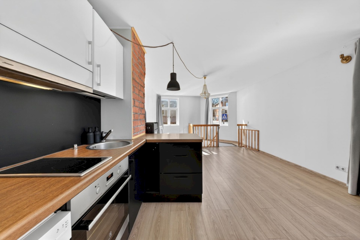 Tallinn, Põhja-Tallinna linnaosa, Kalamaja, Soo tn 56