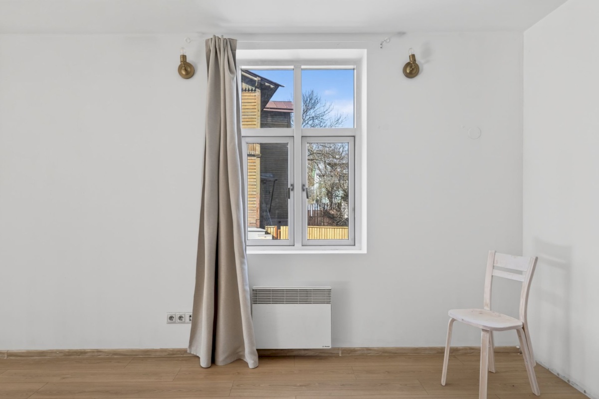 Tallinn, Põhja-Tallinna linnaosa, Kalamaja, Soo tn 56