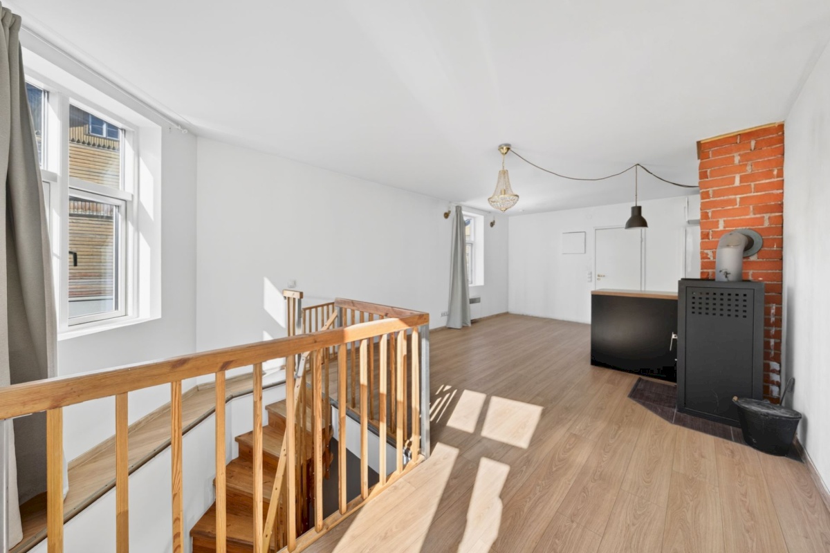 Tallinn, Põhja-Tallinna linnaosa, Kalamaja, Soo tn 56