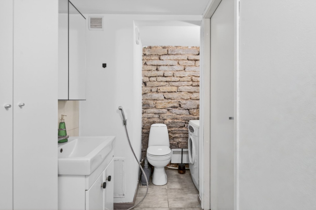 Tallinn, Põhja-Tallinna linnaosa, Kalamaja, Soo tn 56