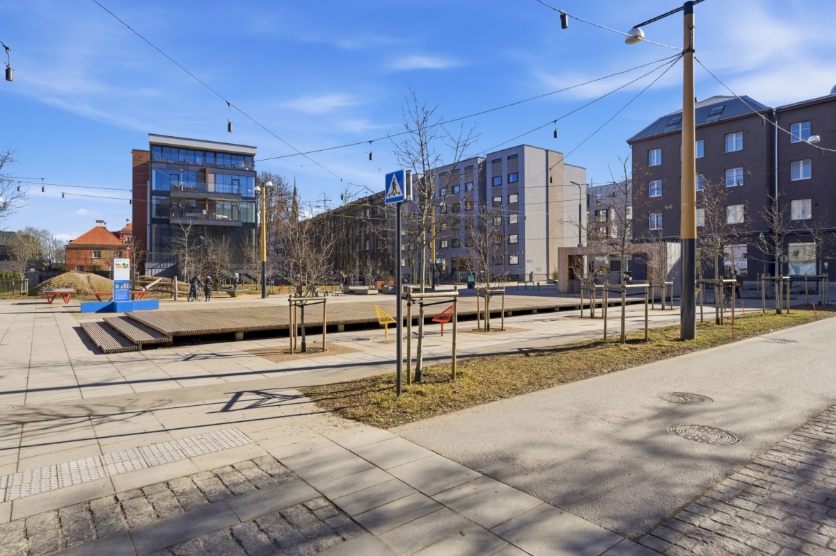 Tallinn, Põhja-Tallinna linnaosa, Kalamaja, Soo tn 56