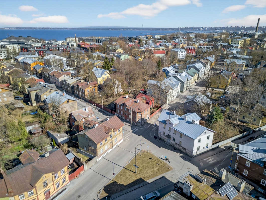 Tallinn, Põhja-Tallinna linnaosa, Kalamaja, Soo tn 56