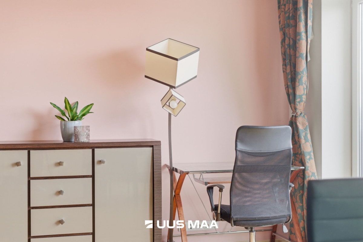 Tallinn, Lasnamäe linnaosa, Vana-Kuuli 5