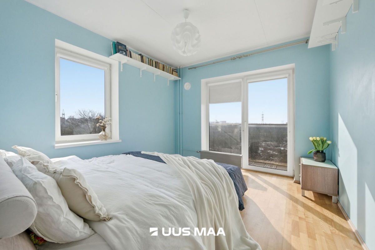 Tallinn, Lasnamäe linnaosa, Vana-Kuuli 5