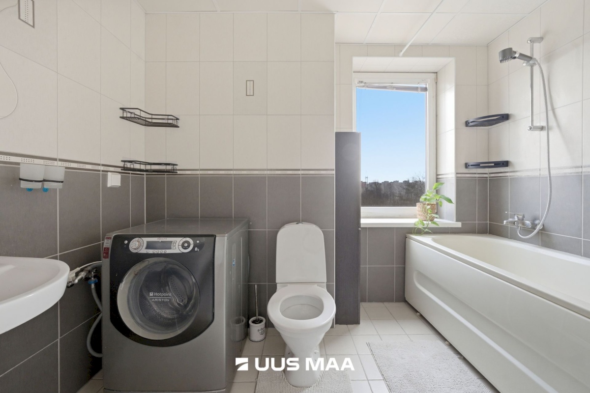 Tallinn, Lasnamäe linnaosa, Vana-Kuuli 5