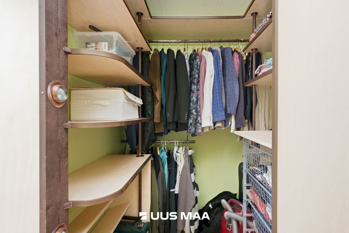 Tallinn, Lasnamäe linnaosa, Vana-Kuuli 5