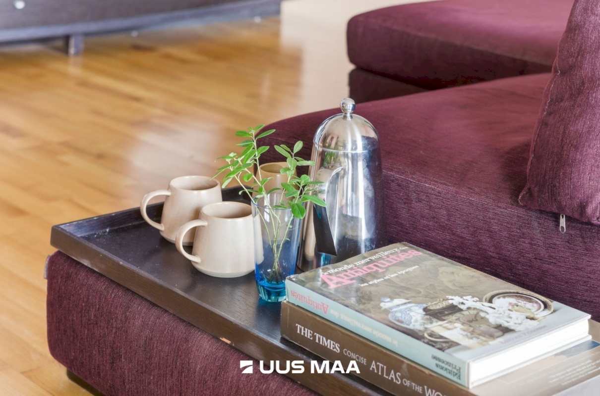 Tallinn, Lasnamäe linnaosa, Vana-Kuuli 5