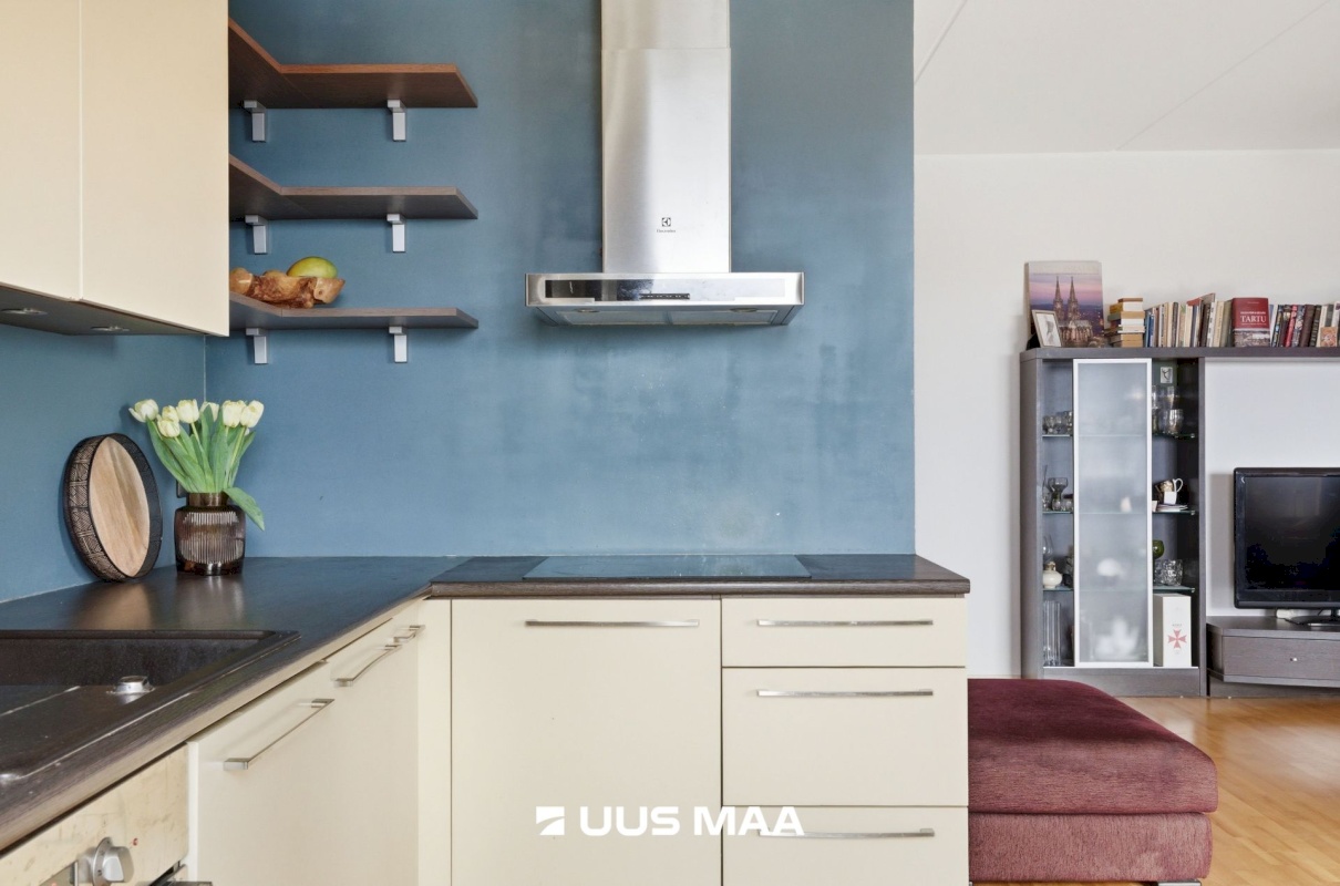 Tallinn, Lasnamäe linnaosa, Vana-Kuuli 5