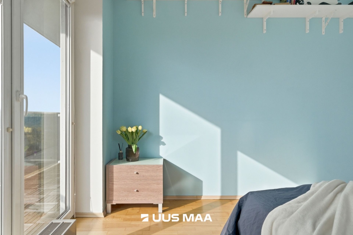 Tallinn, Lasnamäe linnaosa, Vana-Kuuli 5