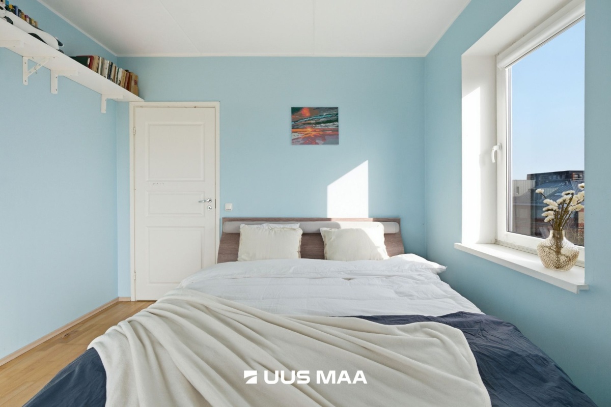 Tallinn, Lasnamäe linnaosa, Vana-Kuuli 5