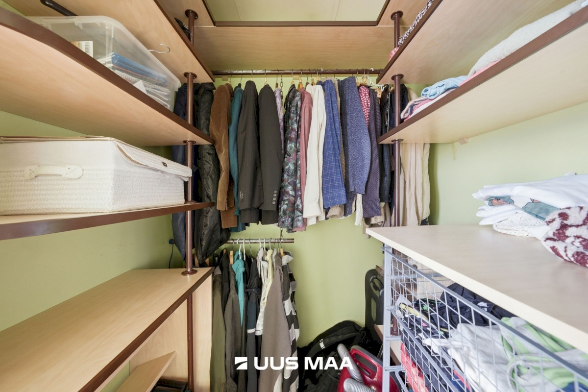 Tallinn, Lasnamäe linnaosa, Vana-Kuuli 5