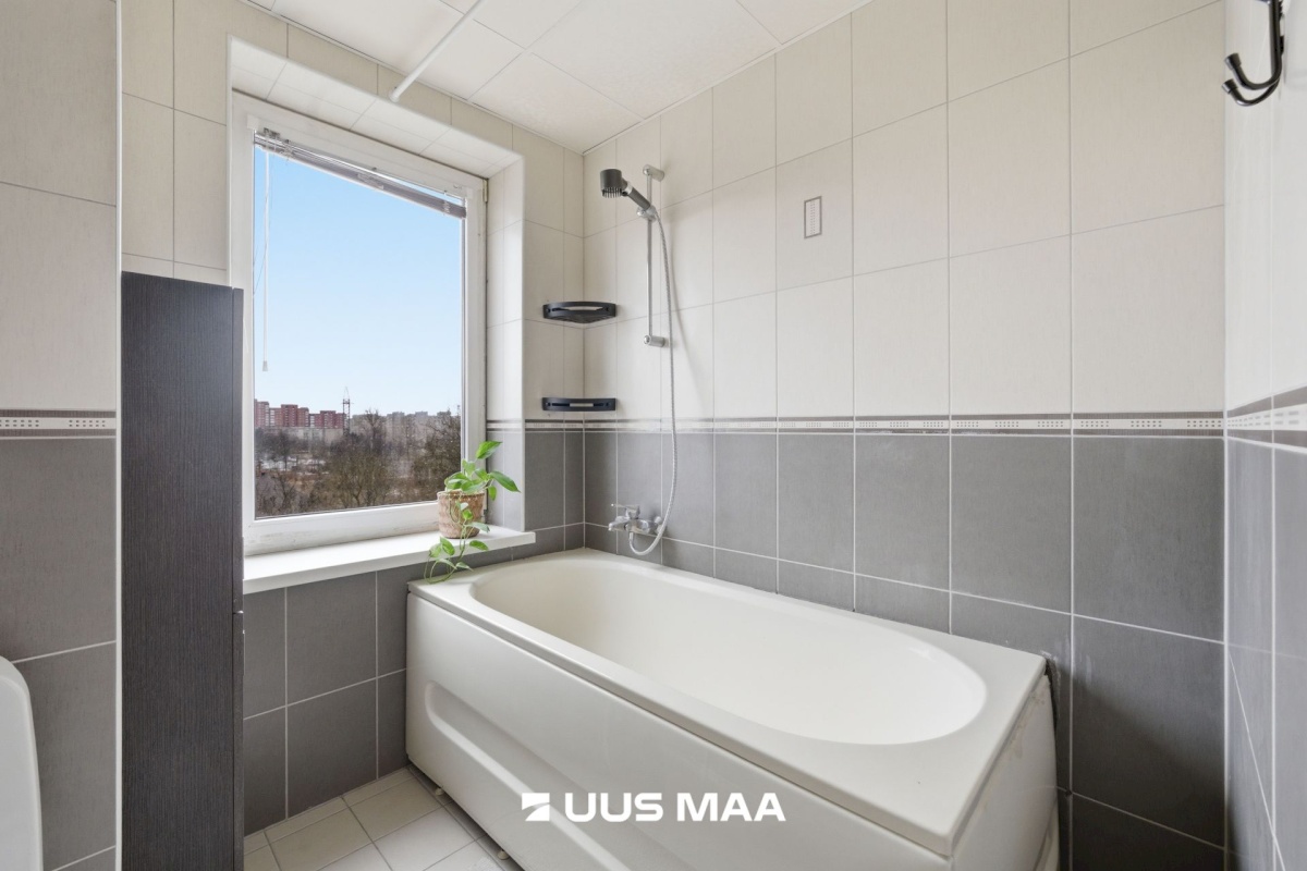 Tallinn, Lasnamäe linnaosa, Vana-Kuuli 5