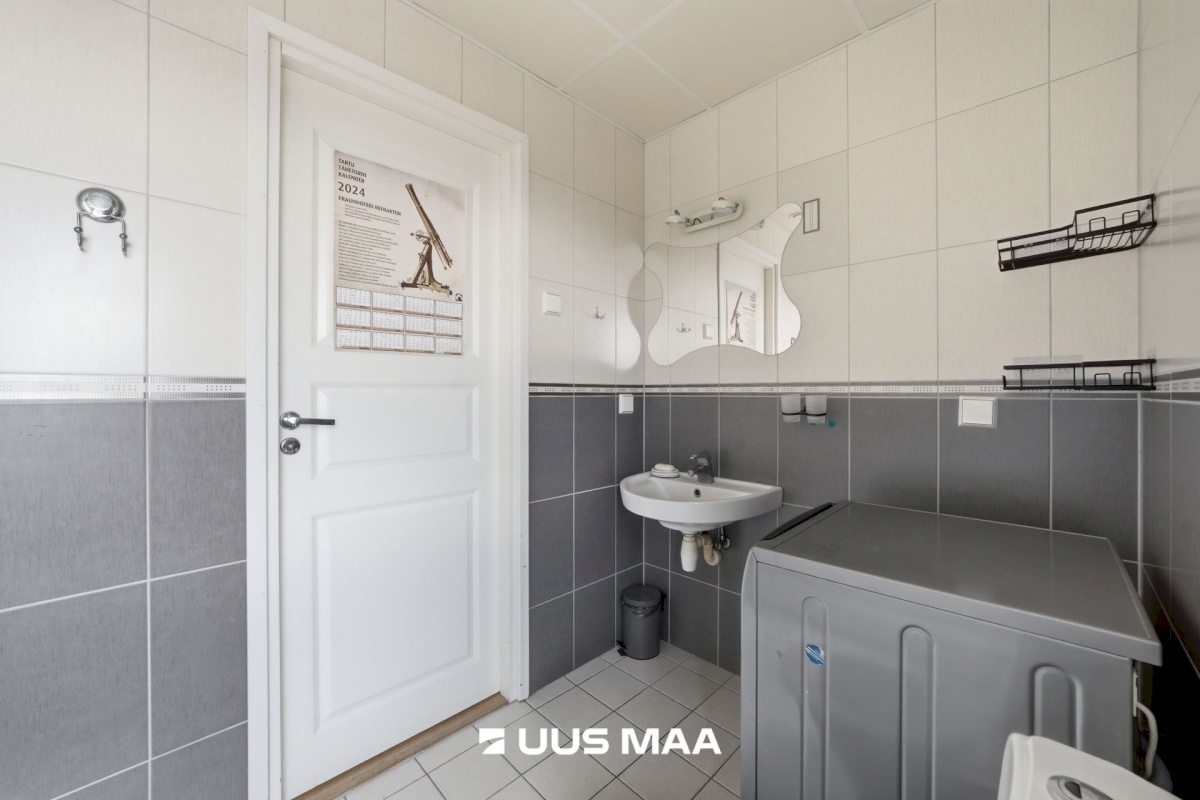 Tallinn, Lasnamäe linnaosa, Vana-Kuuli 5