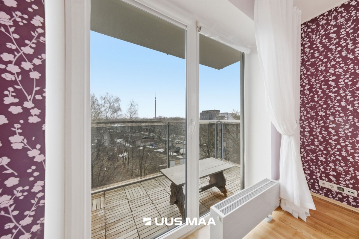 Tallinn, Lasnamäe linnaosa, Vana-Kuuli 5