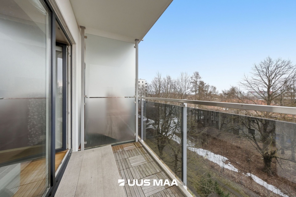 Tallinn, Lasnamäe linnaosa, Vana-Kuuli 5