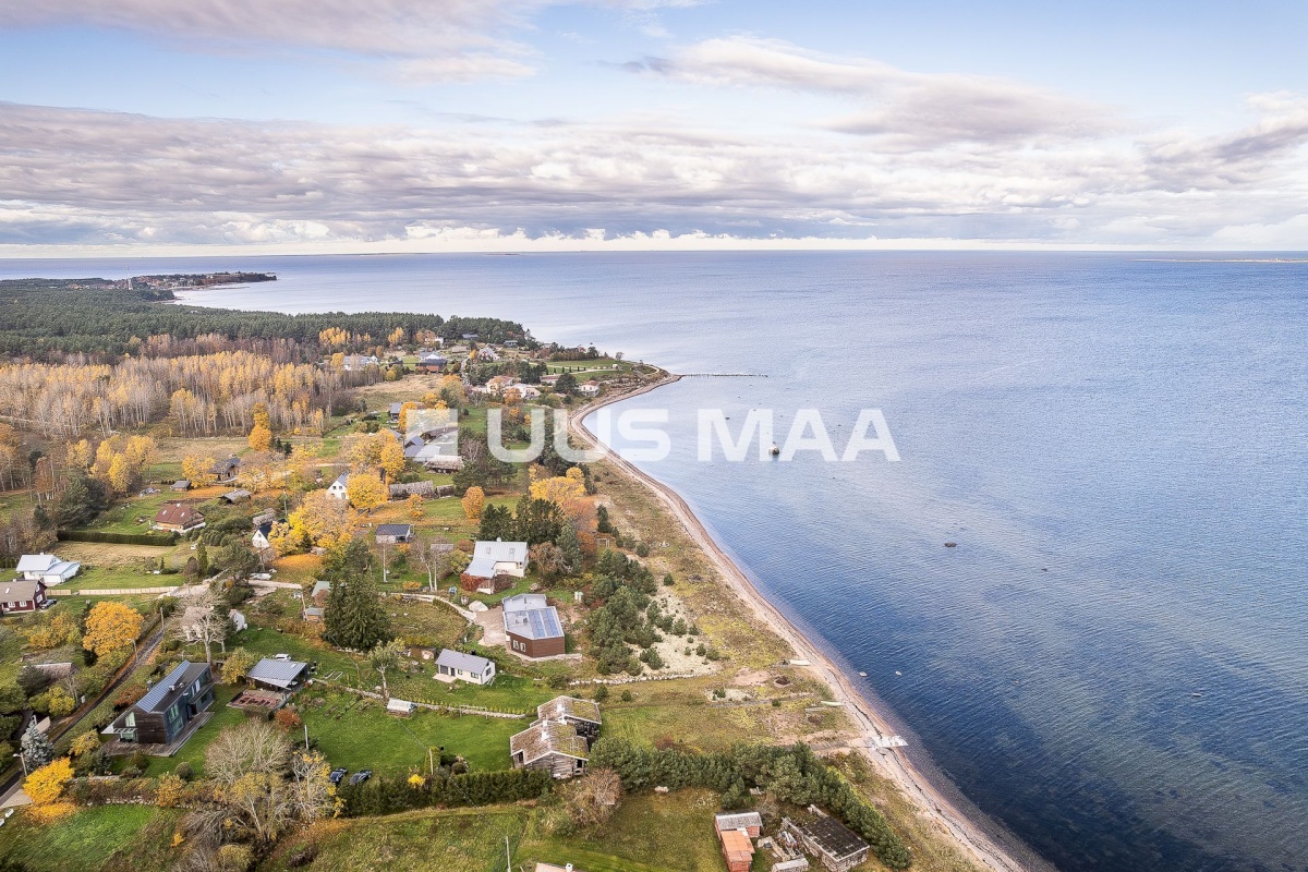 Jõelähtme vald, Ihasalu küla, Ihasalu tee 63