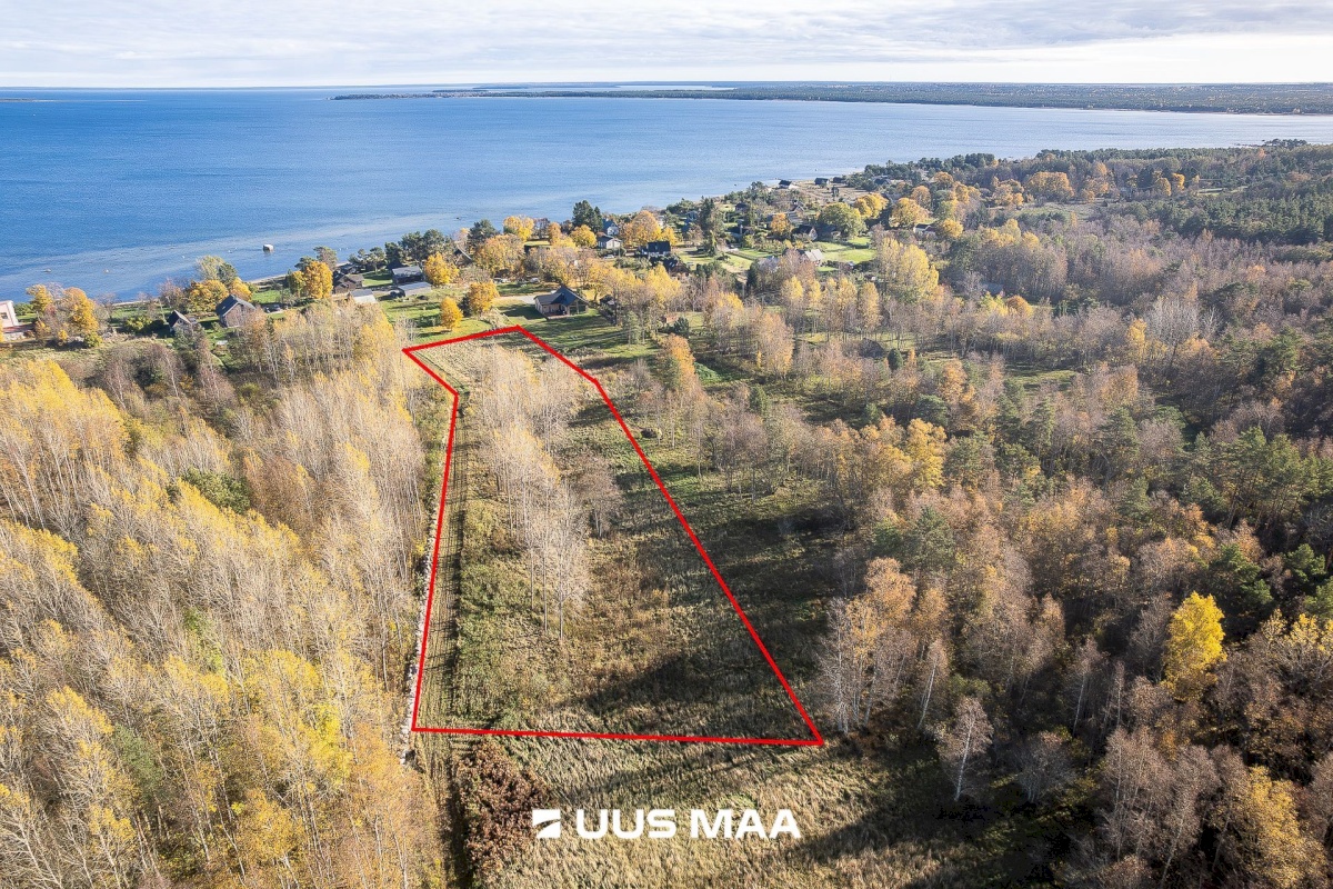 Jõelähtme vald, Ihasalu küla, Ihasalu tee 63