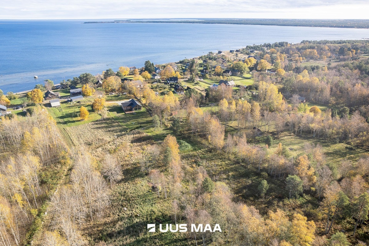 Jõelähtme vald, Ihasalu küla, Ihasalu tee 63