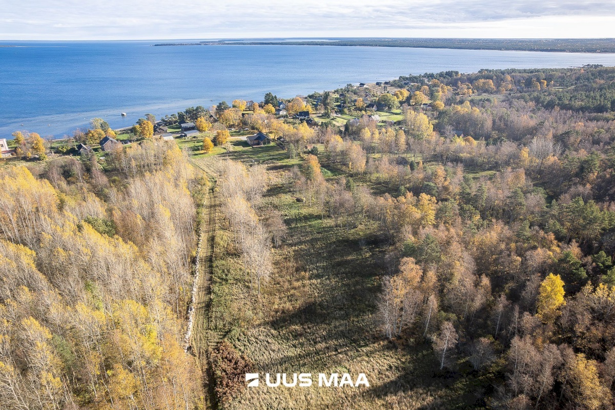 Jõelähtme vald, Ihasalu küla, Ihasalu tee 63