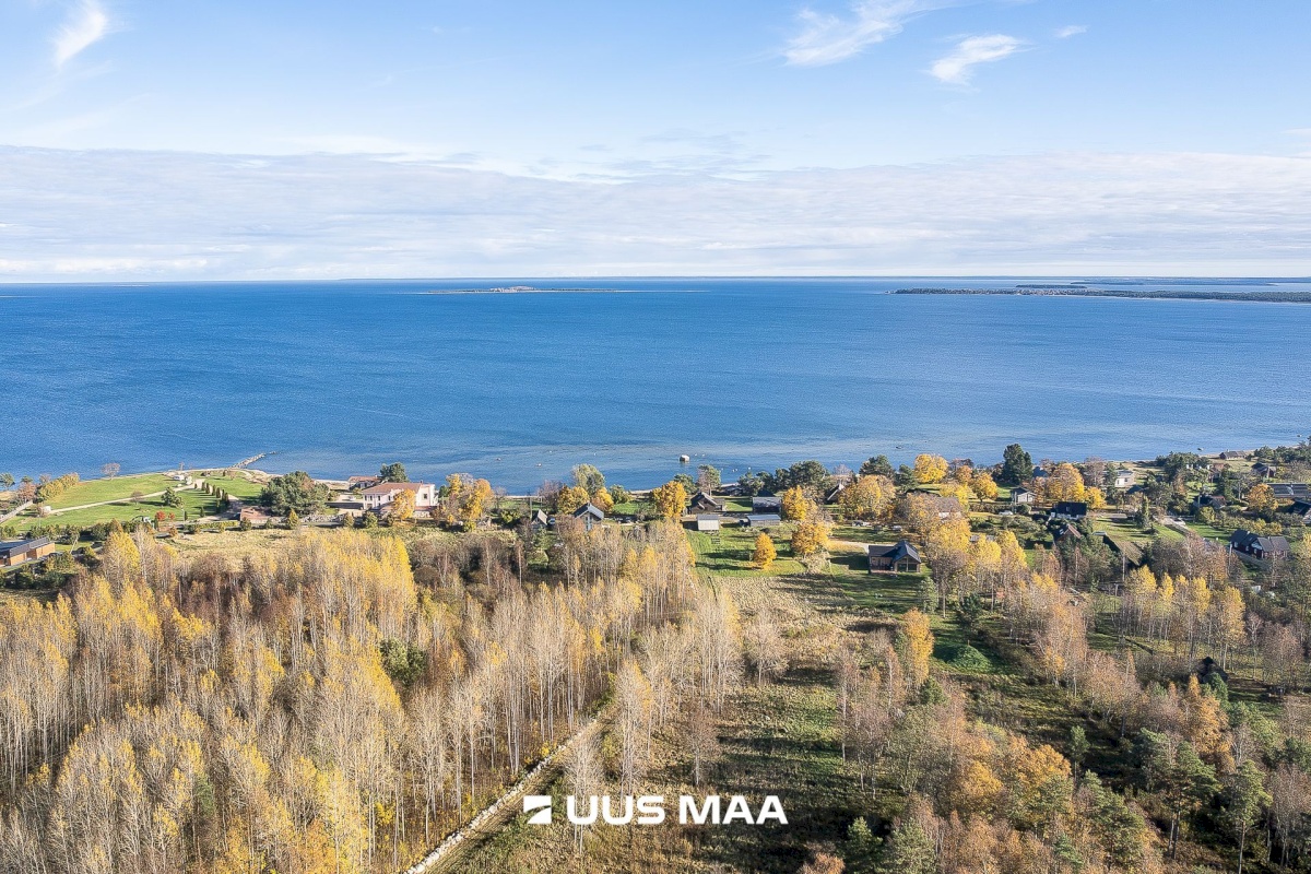 Jõelähtme vald, Ihasalu küla, Ihasalu tee 63