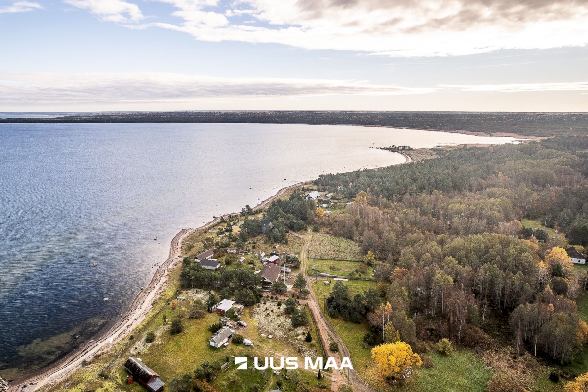 Jõelähtme vald, Ihasalu küla, Ihasalu tee 63