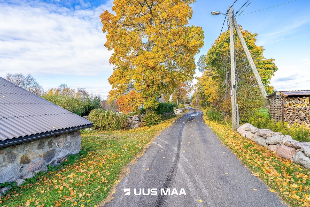 Jõelähtme vald, Ihasalu küla, Ihasalu tee 63