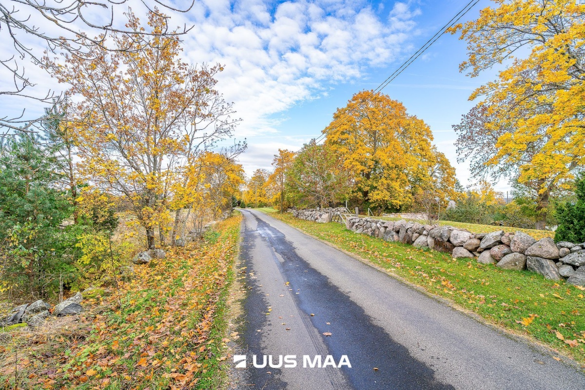 Jõelähtme vald, Ihasalu küla, Ihasalu tee 63
